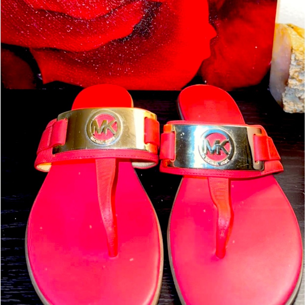 Women’s Size:6 Michael Kors Sandals
